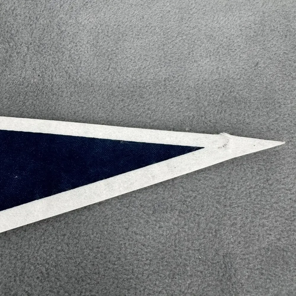Seattle Seahawks Super Bowl XLVIII‎ Champions Pennant Lot of 2 30 Felt Banners